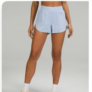 Find Your Pace High-Rise
Lined Short 3"